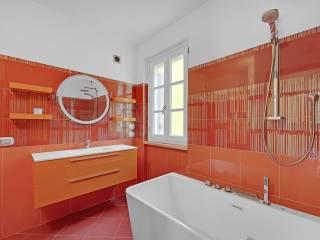 Villa unifamiliare via Bellagamba 41, San Salvatore, Cogorno — foto 66 di 71