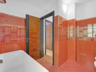 Villa unifamiliare via Bellagamba 41, San Salvatore, Cogorno — foto 46 di 71