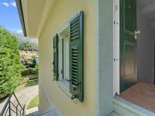Villa unifamiliare via Bellagamba 41, San Salvatore, Cogorno — foto 64 di 71