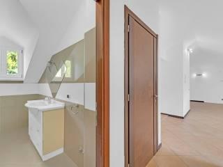 Villa unifamiliare via Bellagamba 41, San Salvatore, Cogorno — foto 59 di 71
