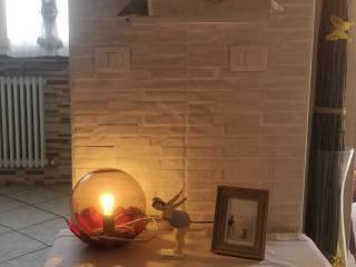 Bilocale via 25 Aprile 10, Sorbolo, Sorbolo Mezzani — foto 12 di 16