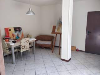 Bilocale via 25 Aprile 10, Sorbolo, Sorbolo Mezzani — foto 7 di 16