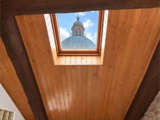 Quadrilocale ottimo stato, terzo piano, Centro Storico, Modena