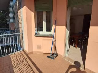 Quadrilocale via Bonifazio Asioli, Ospedale - Villaggio Manenti, Reggio Emilia — foto 8 di 24