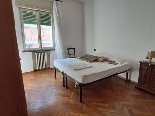 Quadrilocale via Bonifazio Asioli, Ospedale - Villaggio Manenti, Reggio Emilia — foto 18 di 24