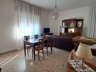Quadrilocale via Bonifazio Asioli, Ospedale - Villaggio Manenti, Reggio Emilia