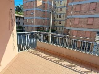 Quadrilocale via Bonifazio Asioli, Ospedale - Villaggio Manenti, Reggio Emilia — foto 6 di 24