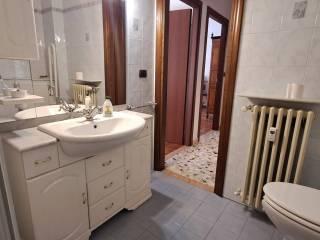 Quadrilocale via Bonifazio Asioli, Ospedale - Villaggio Manenti, Reggio Emilia — foto 20 di 24