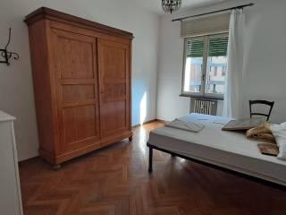 Quadrilocale via Bonifazio Asioli, Ospedale - Villaggio Manenti, Reggio Emilia — foto 17 di 24
