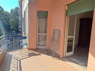 Quadrilocale via Bonifazio Asioli, Ospedale - Villaggio Manenti, Reggio Emilia — foto 24 di 24