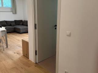 Trilocale via Franz Von Defregger, 2, 39100 Bolzano Italia, Gries - San Quirino, Bolzano — foto 3 di 10