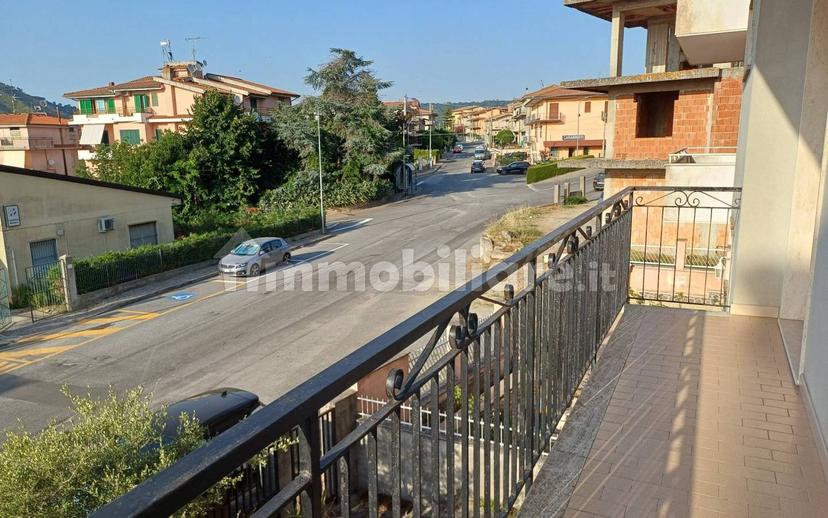 Appartamento viale della Resistenza 13, Centro, Spilinga — foto 6 di 47