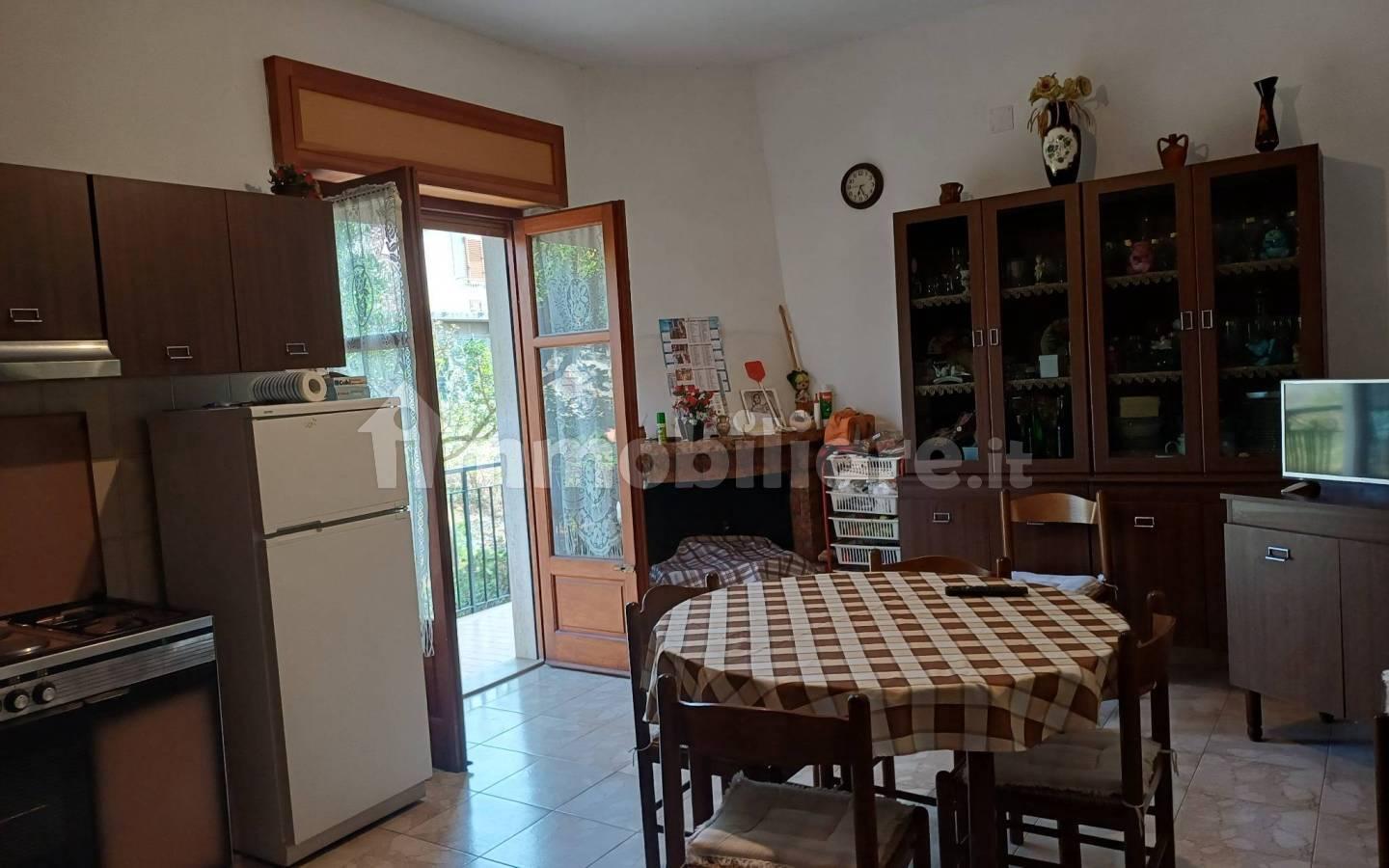 Appartamento viale della Resistenza 13, Centro, Spilinga