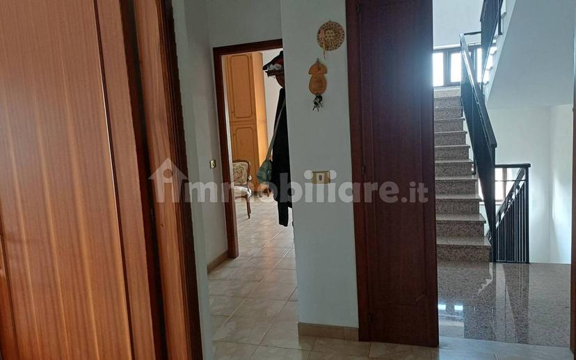 Appartamento viale della Resistenza 13, Centro, Spilinga — foto 14 di 47