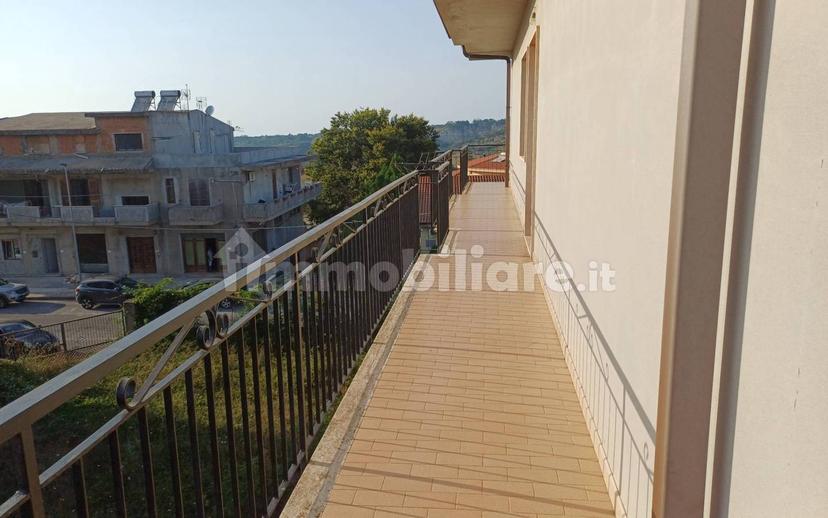 Appartamento viale della Resistenza 13, Centro, Spilinga — foto 44 di 47