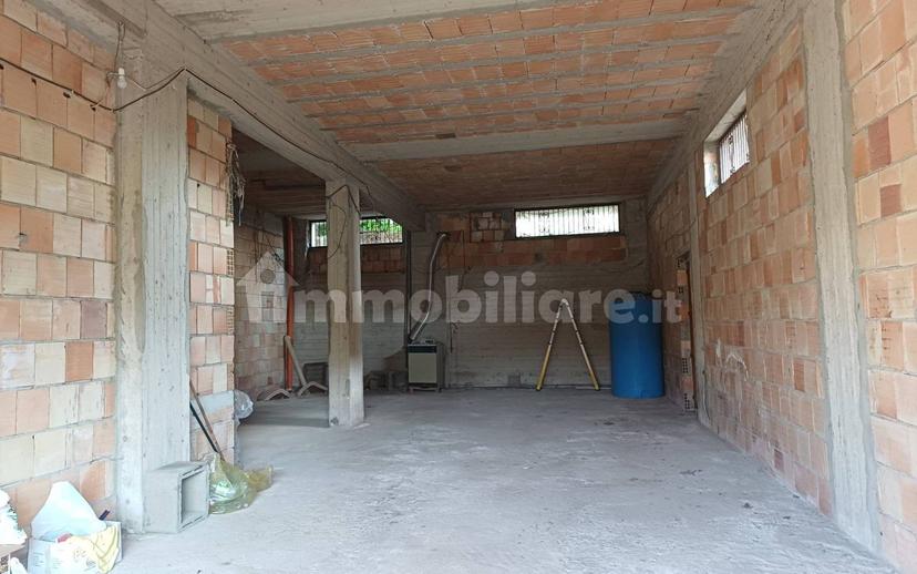 Appartamento viale della Resistenza 13, Centro, Spilinga — foto 37 di 47