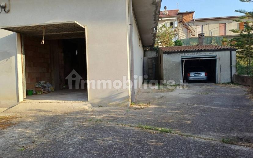 Appartamento viale della Resistenza 13, Centro, Spilinga — foto 22 di 47