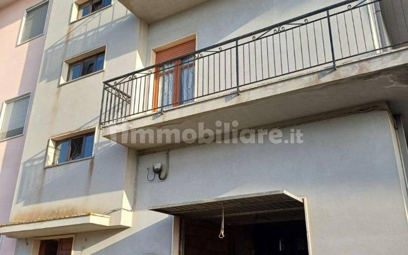 Appartamento viale della Resistenza 13, Centro, Spilinga — foto 29 di 47