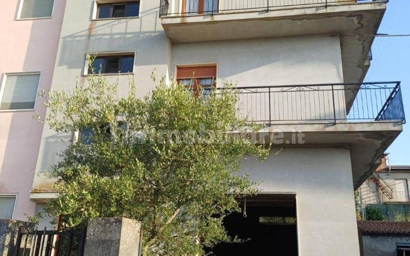 Appartamento viale della Resistenza 13, Centro, Spilinga — foto 8 di 47