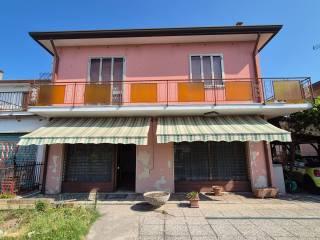 Villa unifamiliare via Garzara, Corbola — foto 96 di 117