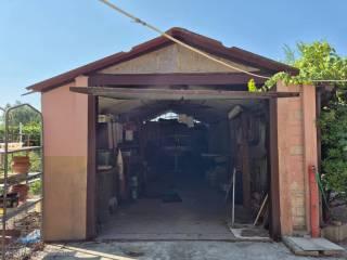 Villa unifamiliare via Garzara, Corbola — foto 52 di 117