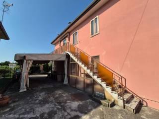 Villa unifamiliare via Garzara, Corbola — foto 79 di 117