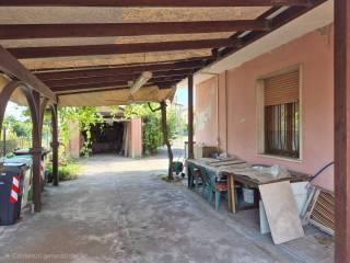 Villa unifamiliare via Garzara, Corbola — foto 111 di 117