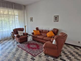 Villa unifamiliare via Garzara, Corbola — foto 32 di 117