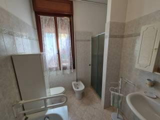 Villa unifamiliare via Garzara, Corbola — foto 54 di 117