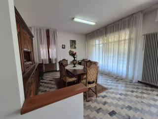 Villa unifamiliare via Garzara, Corbola — foto 38 di 117