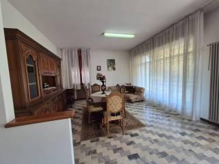 Villa unifamiliare via Garzara, Corbola — foto 7 di 117