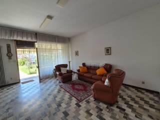 Villa unifamiliare via Garzara, Corbola — foto 55 di 117