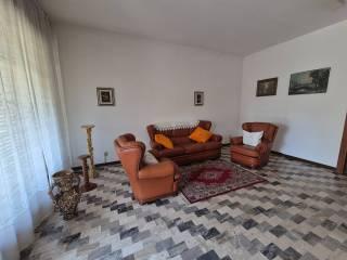 Villa unifamiliare via Garzara, Corbola — foto 27 di 117