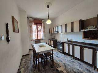 Villa unifamiliare via Garzara, Corbola — foto 73 di 117