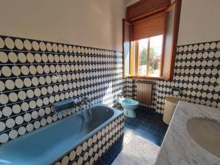 Villa unifamiliare via Garzara, Corbola — foto 62 di 117