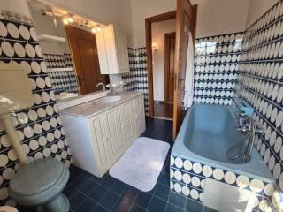 Villa unifamiliare via Garzara, Corbola — foto 53 di 117