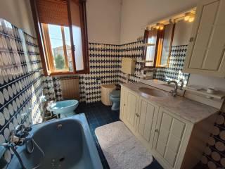 Villa unifamiliare via Garzara, Corbola — foto 29 di 117