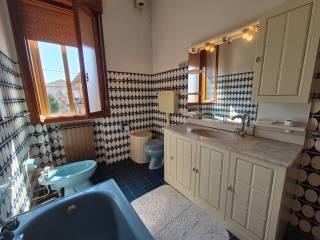Villa unifamiliare via Garzara, Corbola — foto 92 di 117