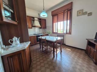 Villa unifamiliare via Garzara, Corbola — foto 91 di 117