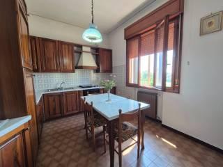 Villa unifamiliare via Garzara, Corbola — foto 67 di 117