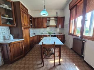 Villa unifamiliare via Garzara, Corbola