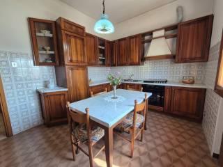 Villa unifamiliare via Garzara, Corbola — foto 83 di 117