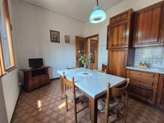 Villa unifamiliare via Garzara, Corbola — foto 117 di 117