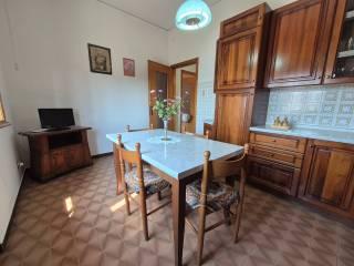 Villa unifamiliare via Garzara, Corbola — foto 82 di 117