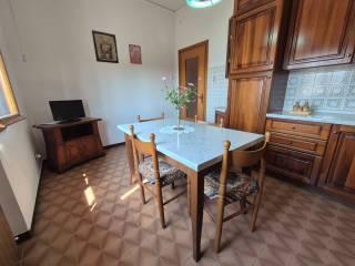 Villa unifamiliare via Garzara, Corbola — foto 60 di 117