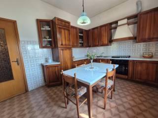 Villa unifamiliare via Garzara, Corbola — foto 36 di 117