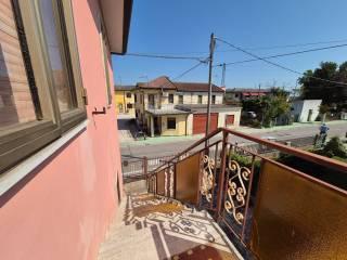 Villa unifamiliare via Garzara, Corbola — foto 63 di 117