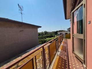 Villa unifamiliare via Garzara, Corbola — foto 108 di 117