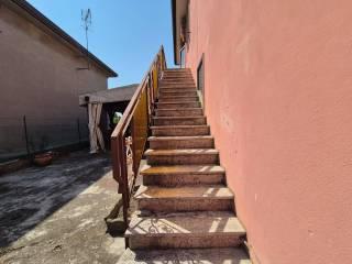 Villa unifamiliare via Garzara, Corbola — foto 47 di 117