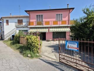 Villa unifamiliare via Garzara, Corbola — foto 10 di 117
